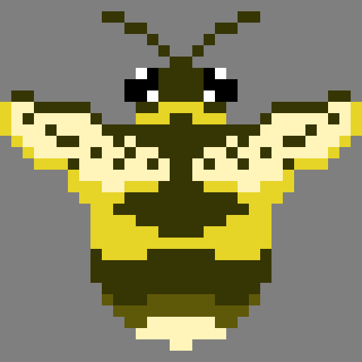 Bee Sprite