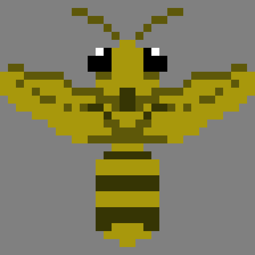 Northern Giant Sprite