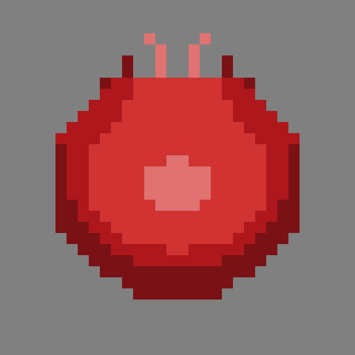 Varroa Destructor Sprite